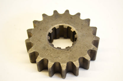 New OEM Arctic Cat 0107-098 Sprocket 17T NOS