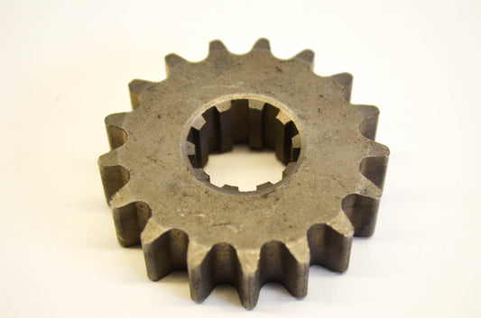 New OEM Arctic Cat 0107-098 Sprocket 17T NOS