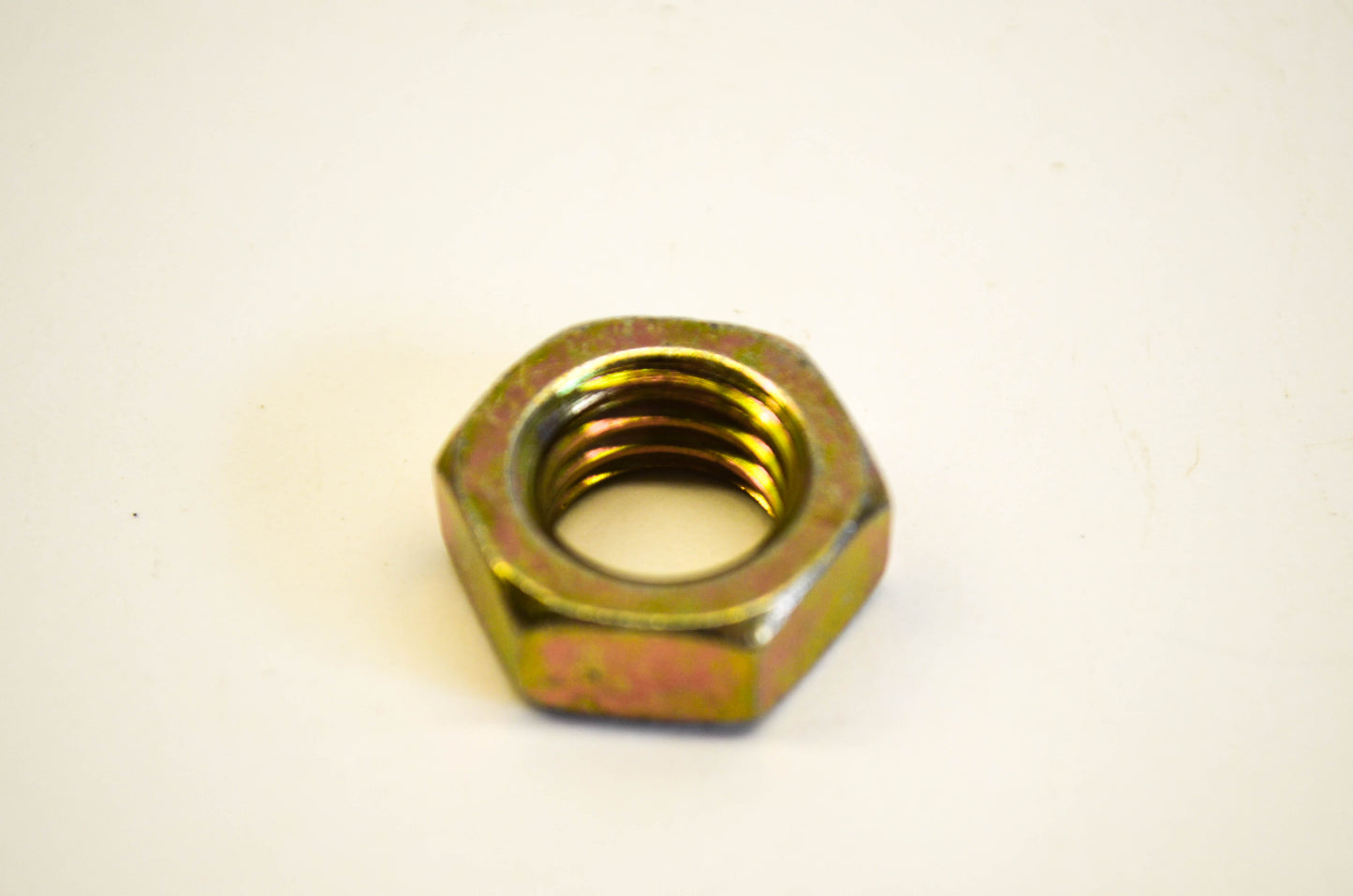 New OEM Arctic Cat 0123-005 Jam Nut NOS