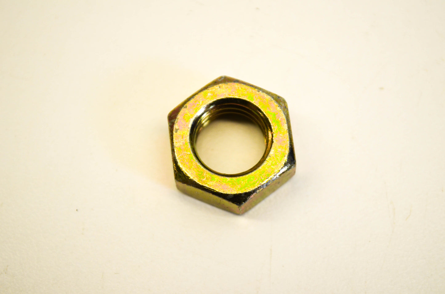 New OEM Arctic Cat 0123-005 Jam Nut NOS