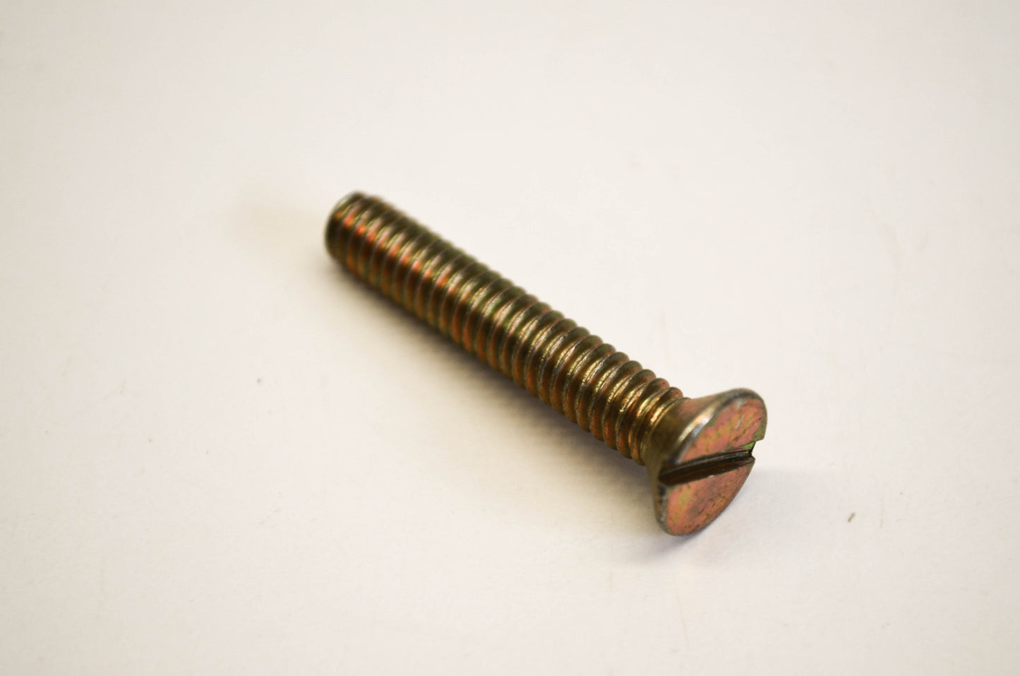 New OEM Arctic Cat 0123-369 Screw NOS