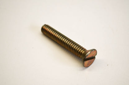 New OEM Arctic Cat 0123-369 Screw NOS