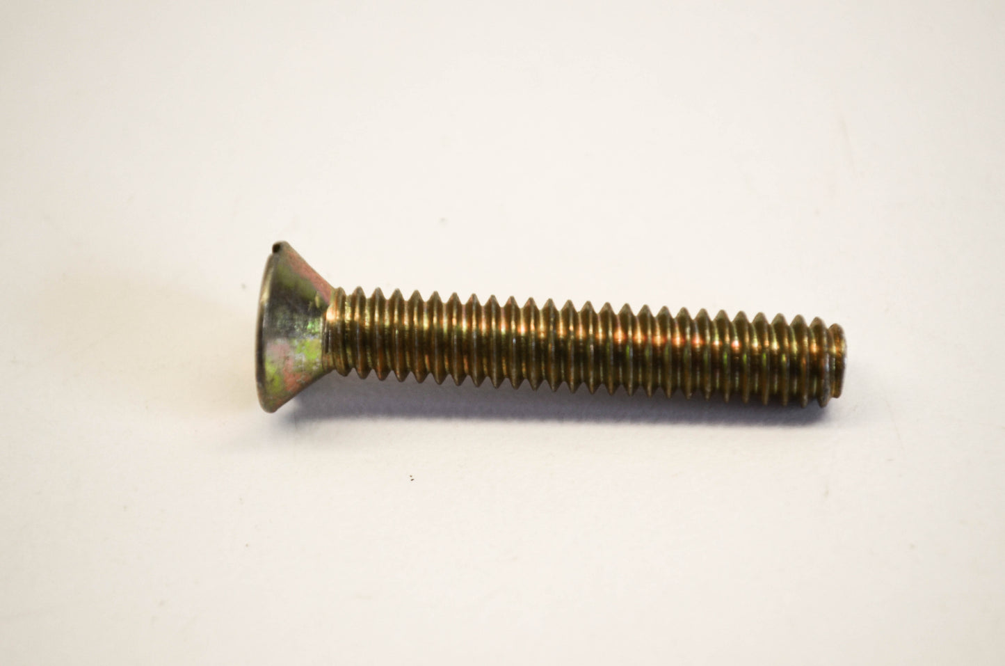 New OEM Arctic Cat 0123-369 Screw NOS