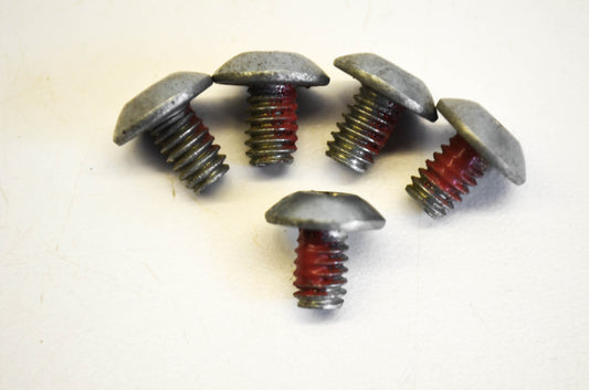 New OEM Arctic Cat 0123-382 Screw Qty 5 NOS