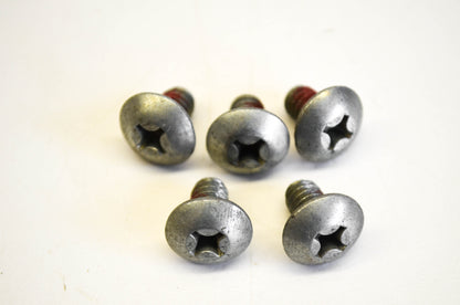 New OEM Arctic Cat 0123-382 Screw Qty 5 NOS