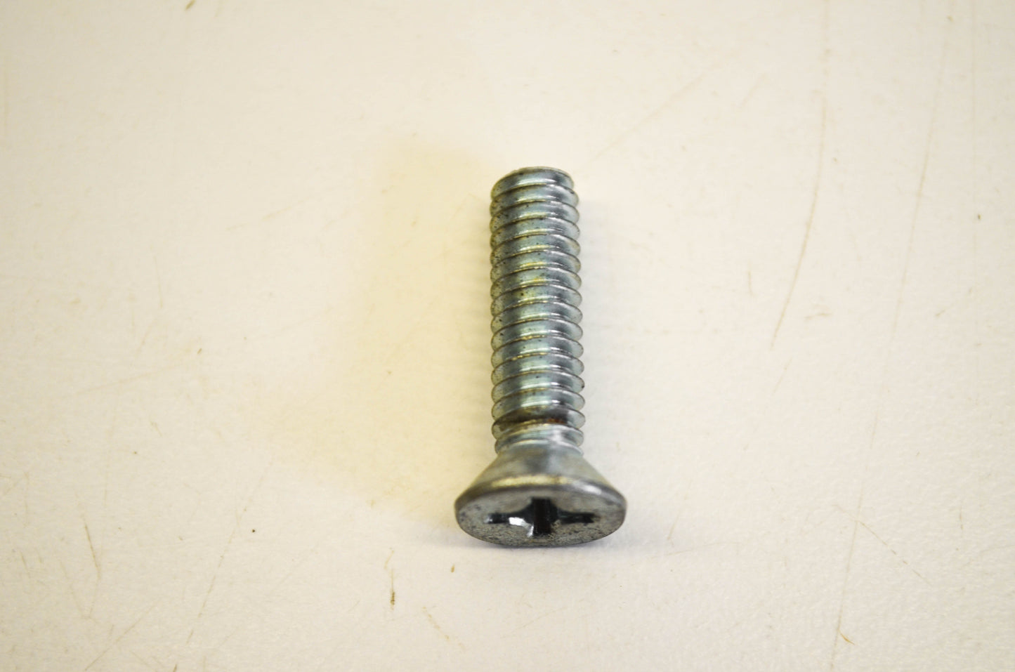 New OEM Arctic Cat 0123-383 Bumper Screw NOS