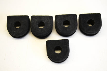 New OEM Arctic Cat 3000-194 Rubber Bushing Qty 5 NOS