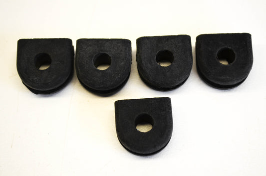 New OEM Arctic Cat 3000-194 Rubber Bushing Qty 5 NOS