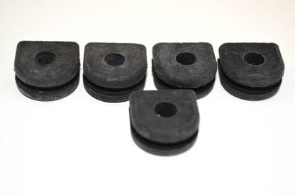 New OEM Arctic Cat 3000-194 Rubber Bushing Qty 5 NOS