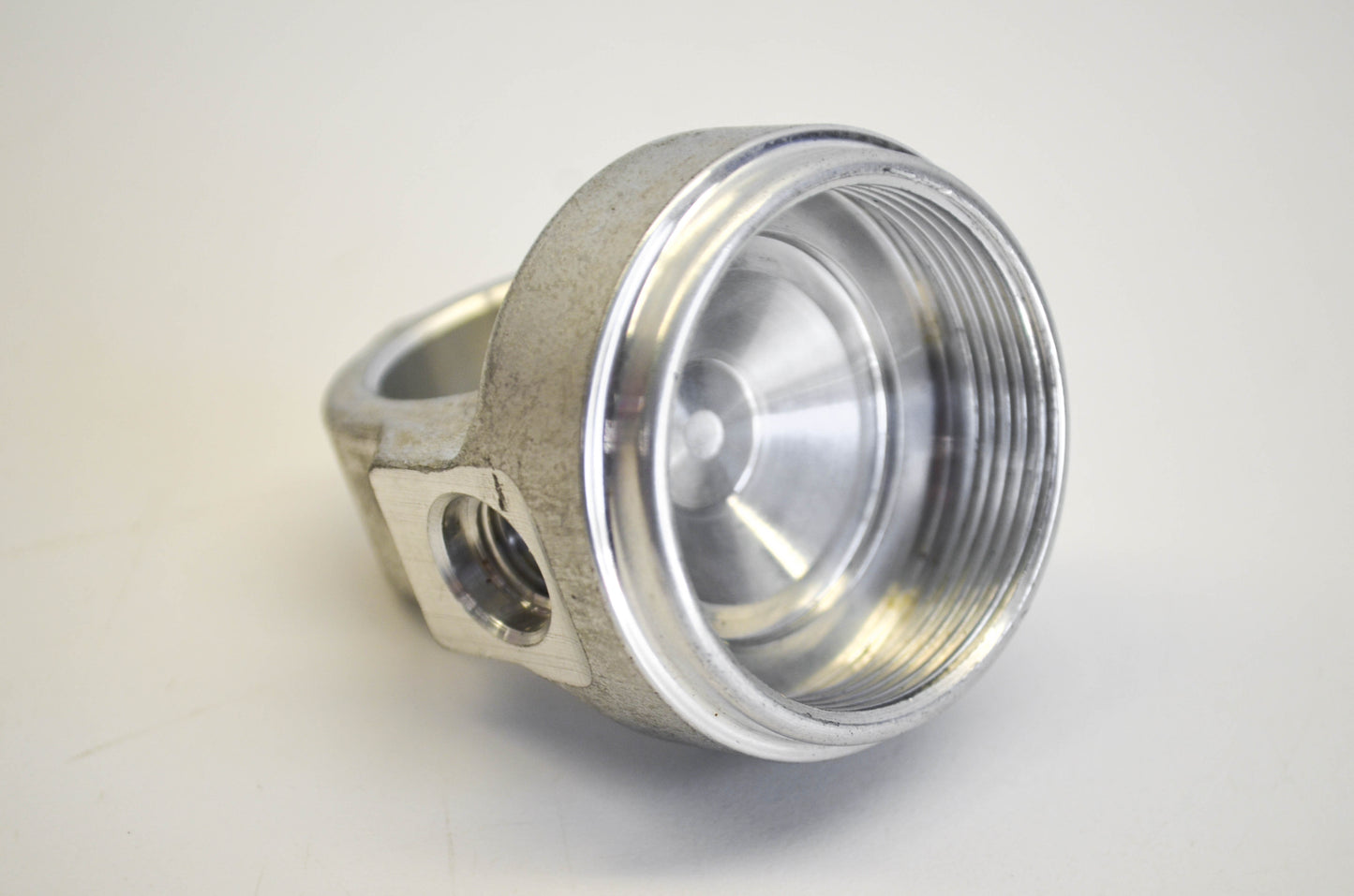 New OEM Arctic Cat 0604-796 Shock End Cap NOS