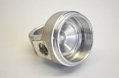 New OEM Arctic Cat 0604-796 Shock End Cap NOS