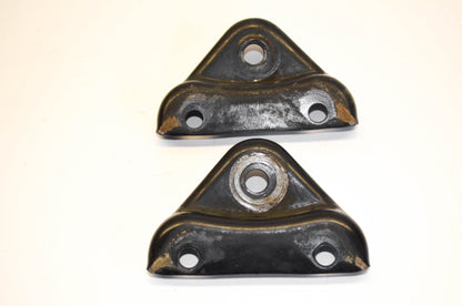 OEM Arctic Cat 0604-913 Front Arm Mounting Brackets Qty 2