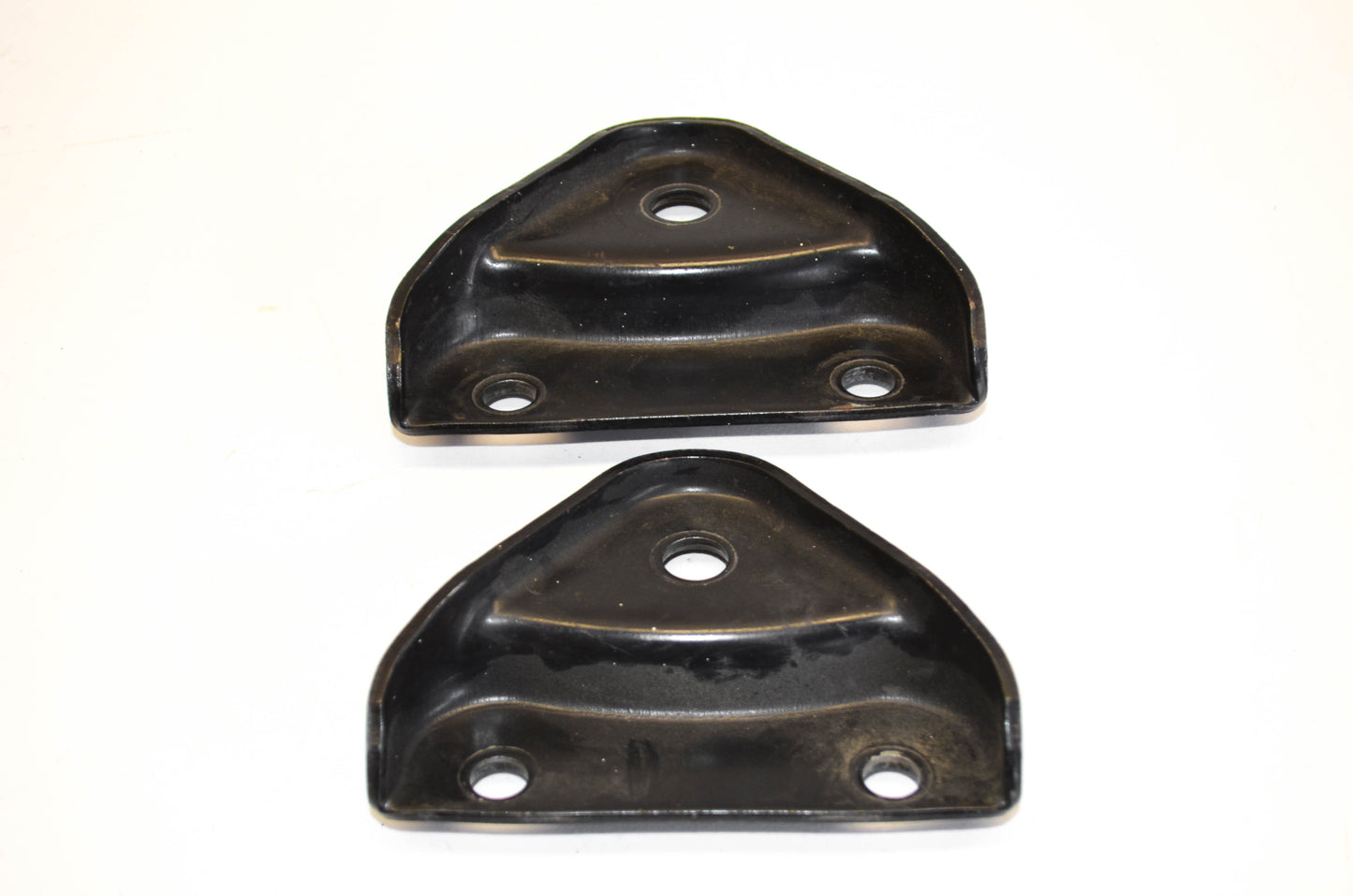 OEM Arctic Cat 0604-913 Front Arm Mounting Brackets Qty 2