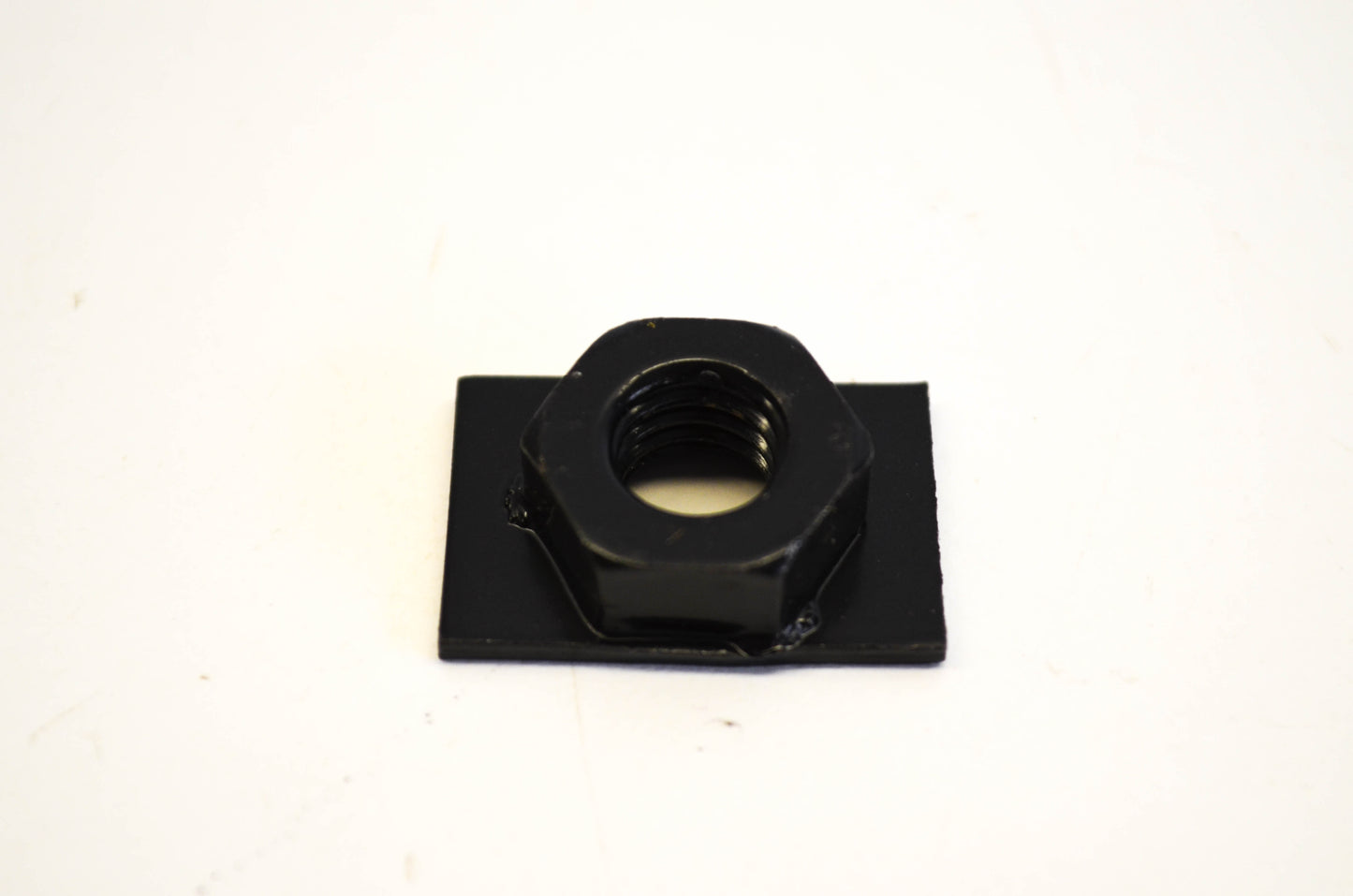 New OEM Arctic Cat 0104-838 Weldment Nut & Plate NOS