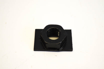 New OEM Arctic Cat 0104-838 Weldment Nut & Plate NOS