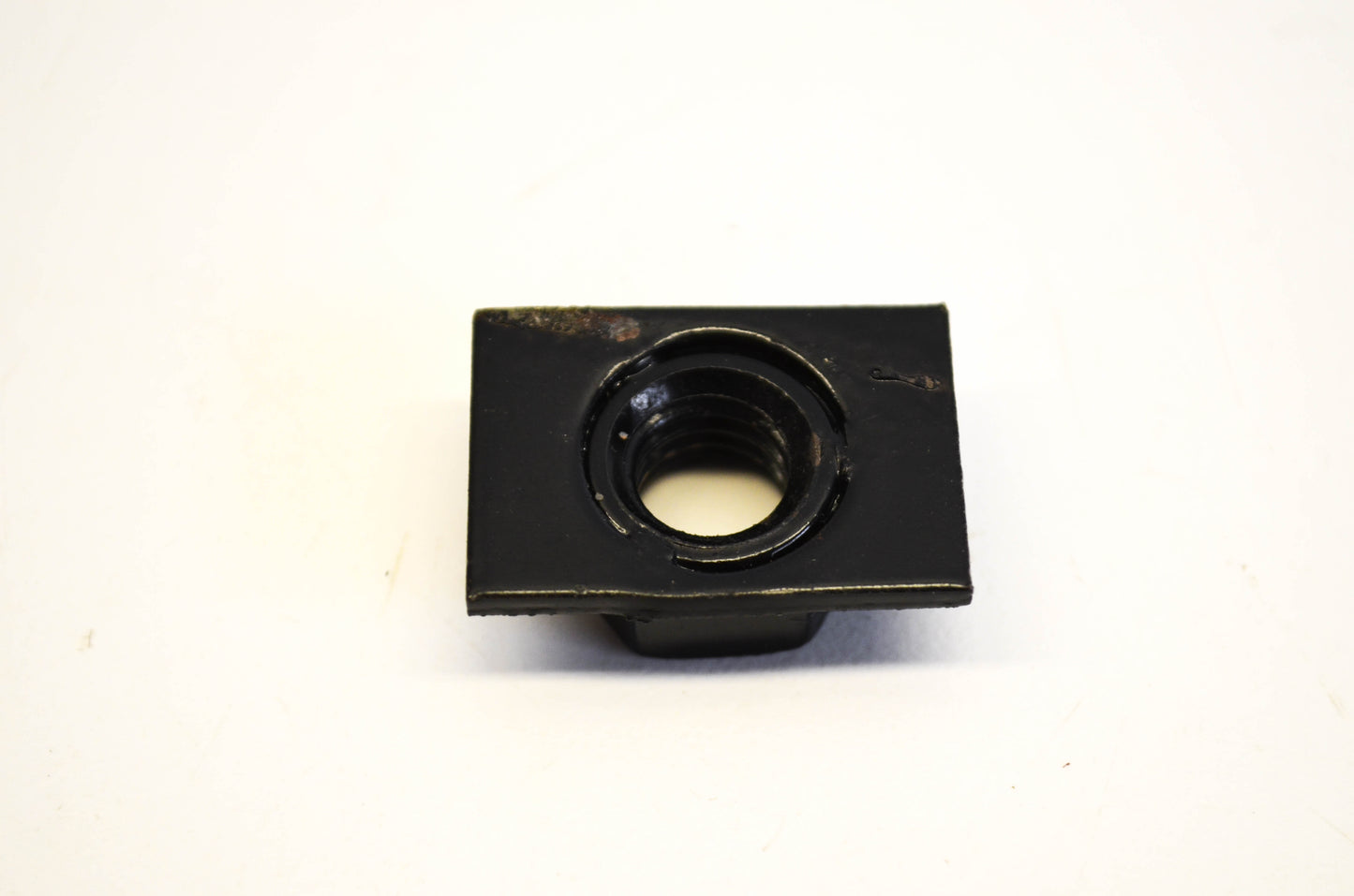 New OEM Arctic Cat 0104-838 Weldment Nut & Plate NOS