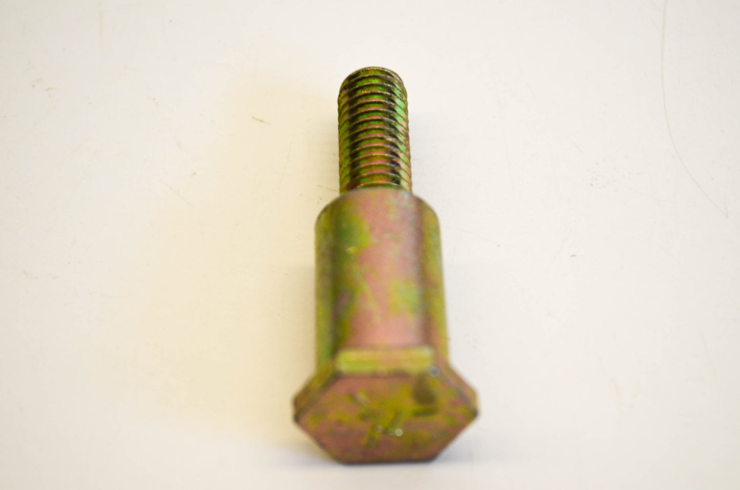 New OEM Arctic Cat 0104-842 Suspension Roller Shoulder Bolt NOS
