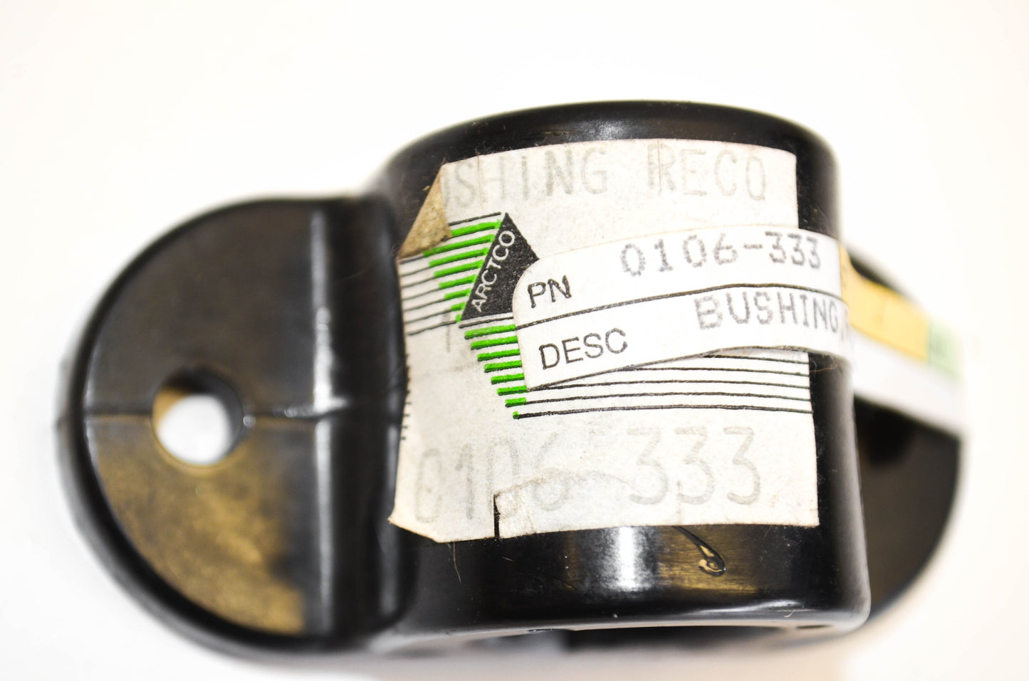 New OEM Arctic Cat 0106-333 Recoil Bushing NOS