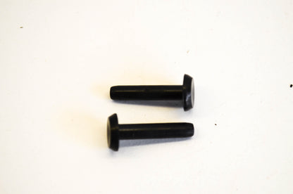 New OEM Arctic Cat 0106-458 Plastic Pin Qty 2 NOS