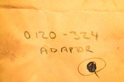 New OEM Arctic Cat 0120-324 Speedometer Speed Drive Adapter NOS