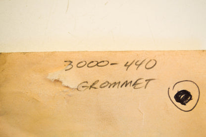 New OEM Arctic Cat 3000-440 Grommet NOS