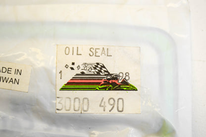 New OEM Arctic Cat 3000-490 Oil Seal NOS