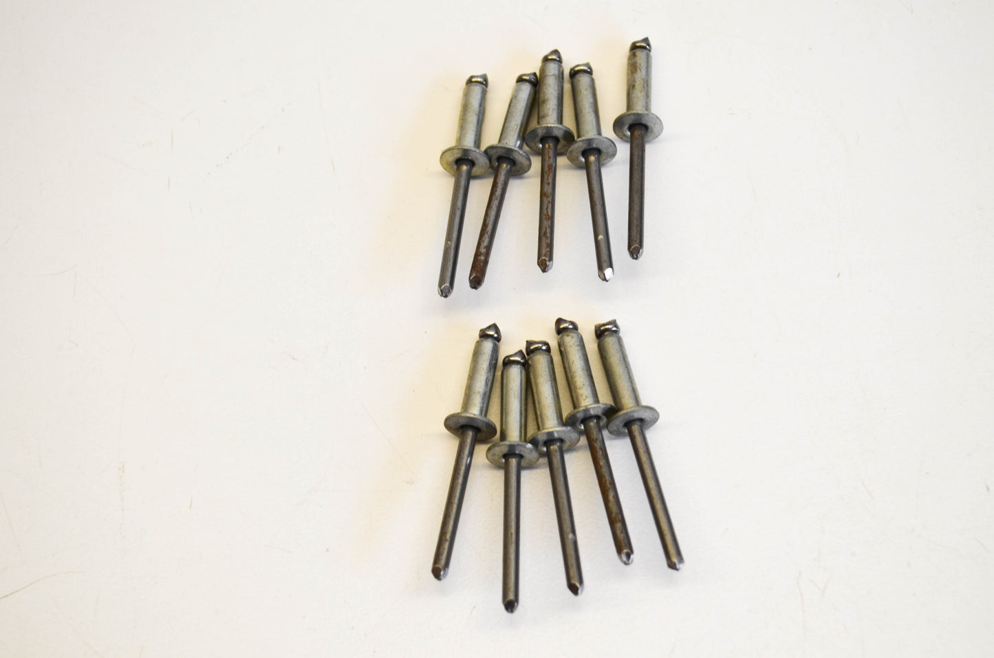 New OEM Arctic Cat 8060-690 Rivets Qty 10 NOS