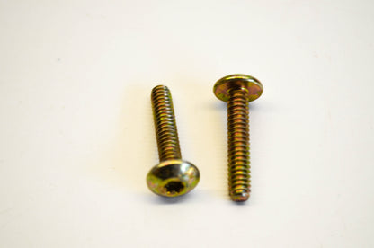 New OEM Arctic Cat 8017-402 Machine Screw QTY 2 NOS