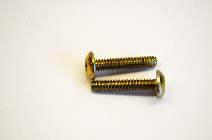 New OEM Arctic Cat 8017-402 Machine Screw QTY 2 NOS
