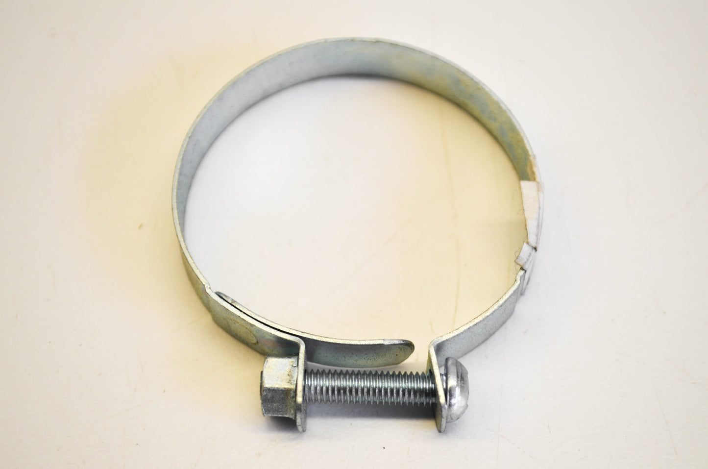 New OEM Arctic Cat 0109-715 Clamp NOS
