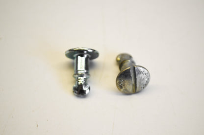 New OEM Arctic Cat 0123-212 Turn Fastener Qty 2 NOS