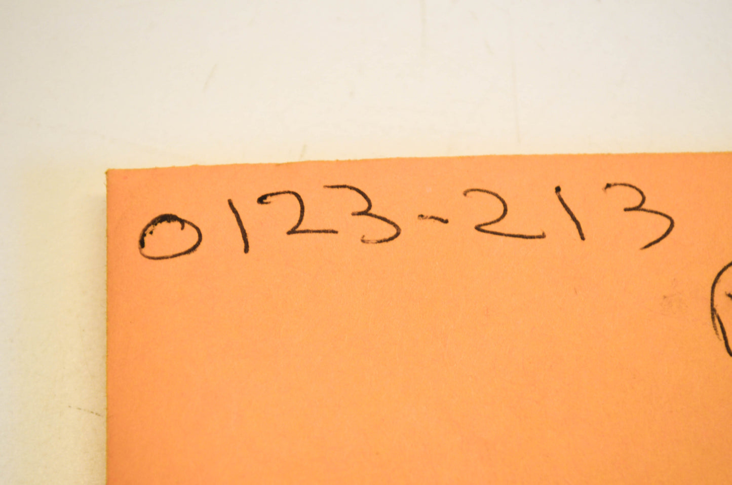 New OEM Arctic Cat 0123-213 Ring NOS