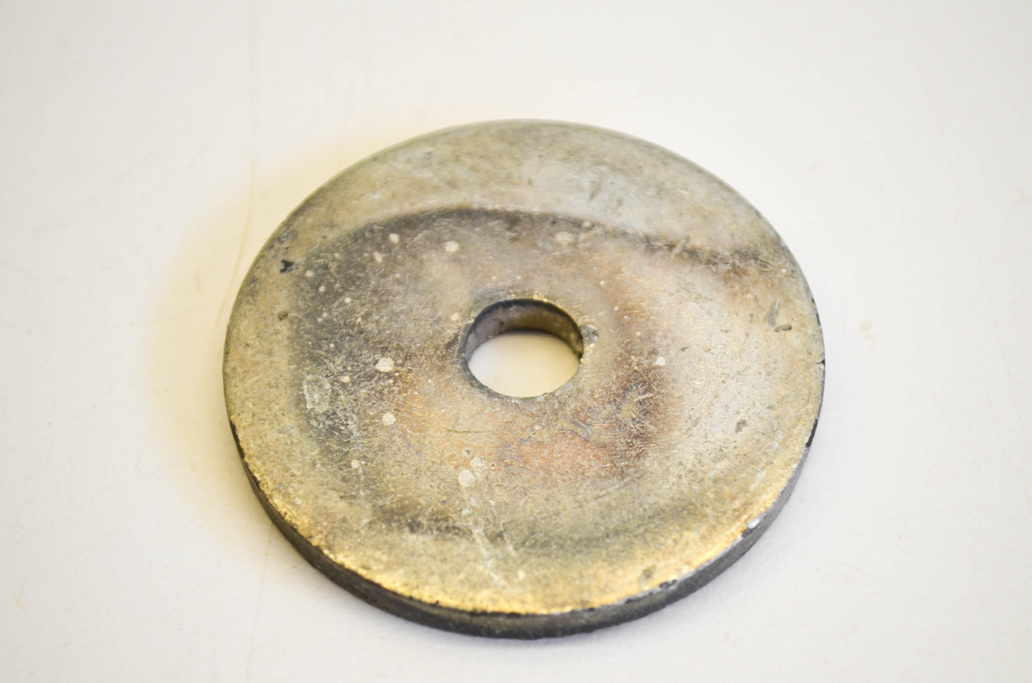 New OEM Arctic Cat 0123-331 Washer NOS