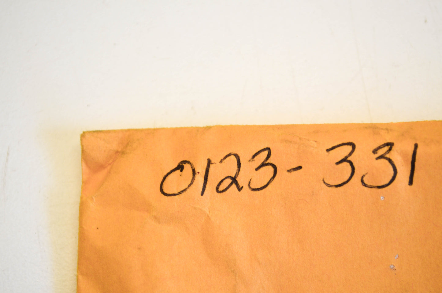 New OEM Arctic Cat 0123-331 Washer NOS