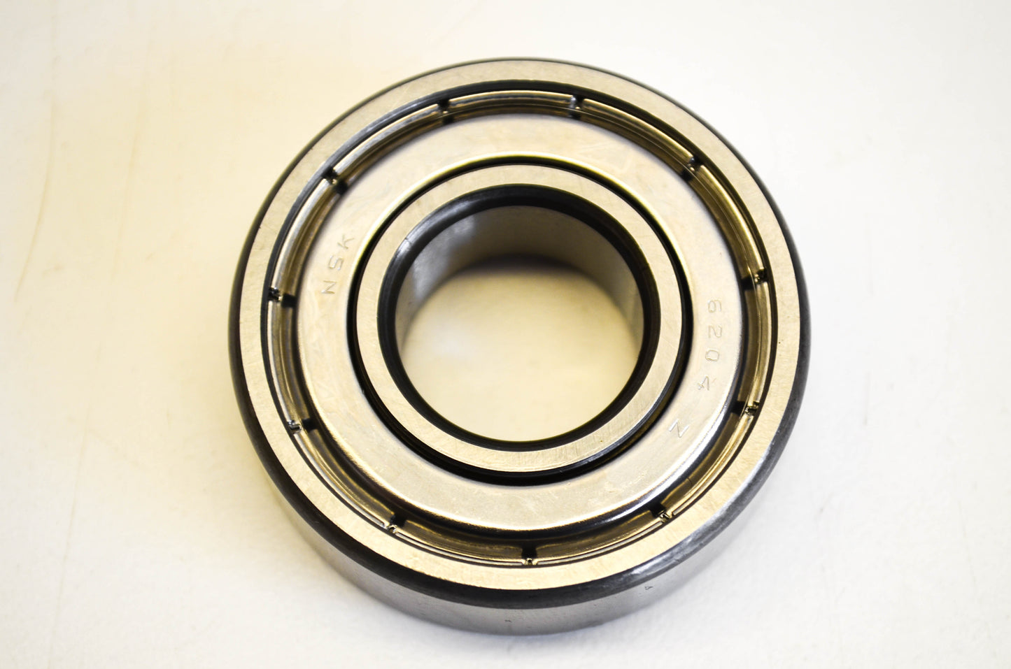 NSK 6204ZZC3, 3000-166 Fan Bearing NOS