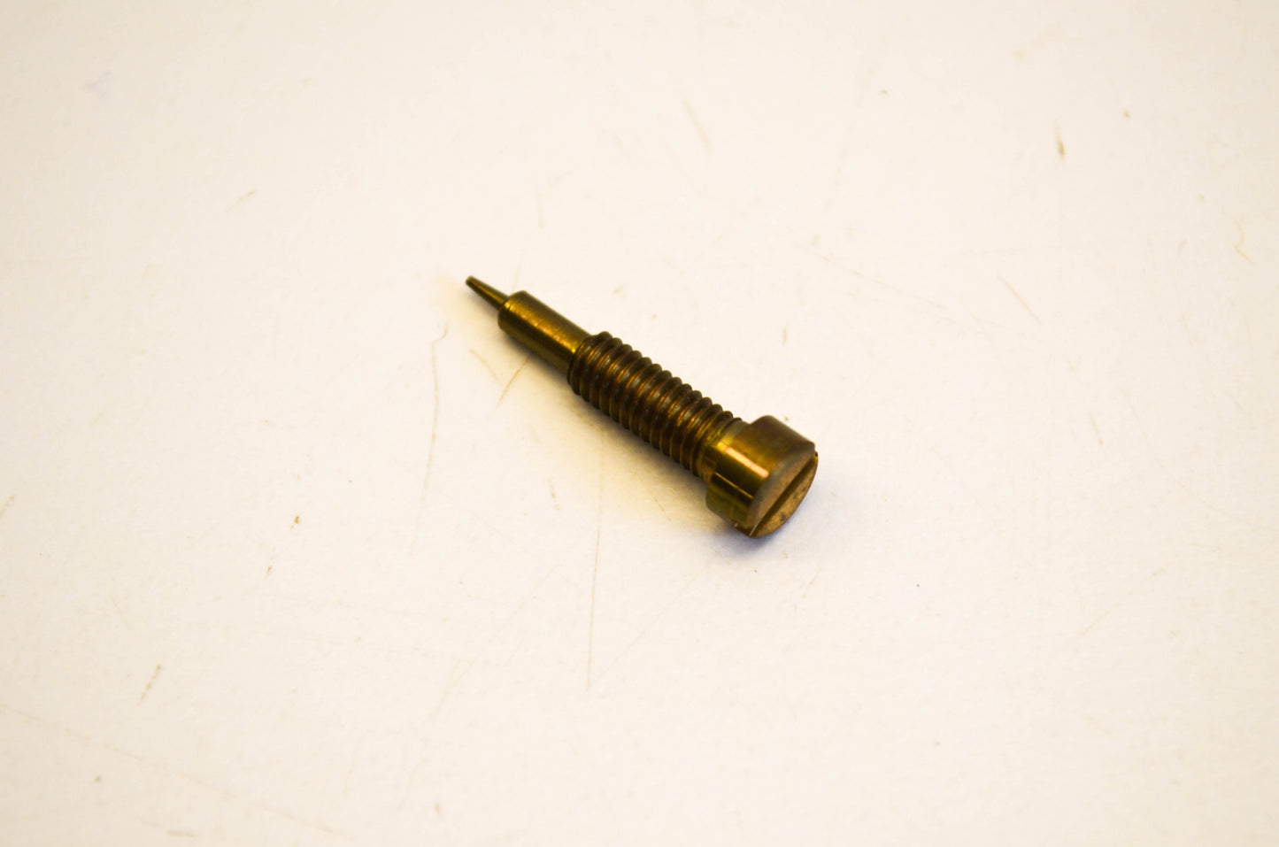New OEM Arctic Cat 3000-527 Low Speed Screw NOS