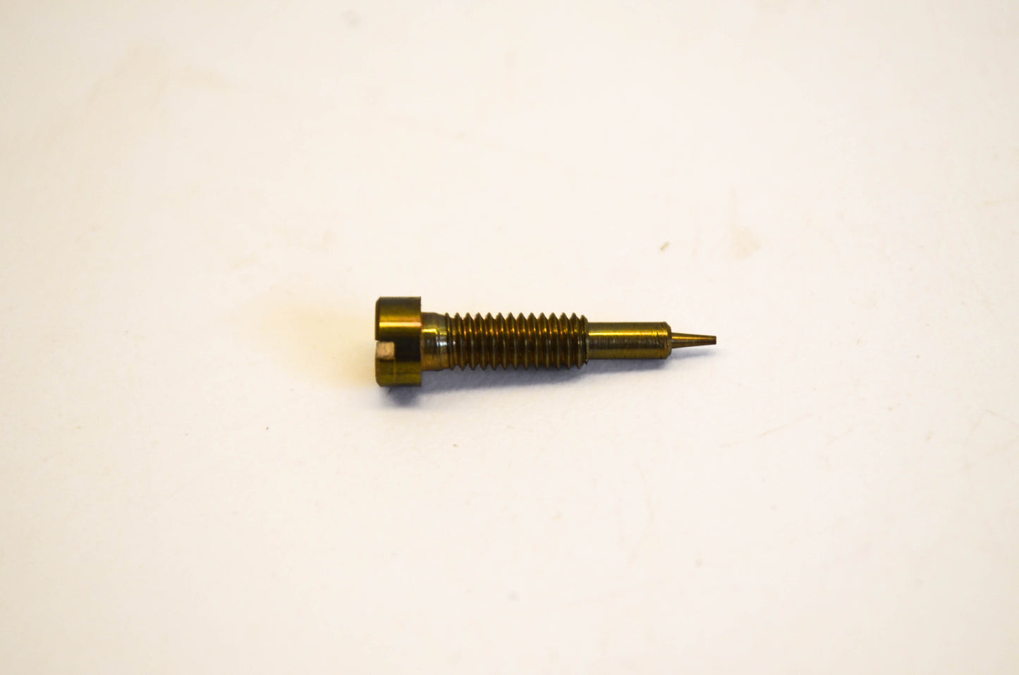 New OEM Arctic Cat 3000-527 Low Speed Screw NOS