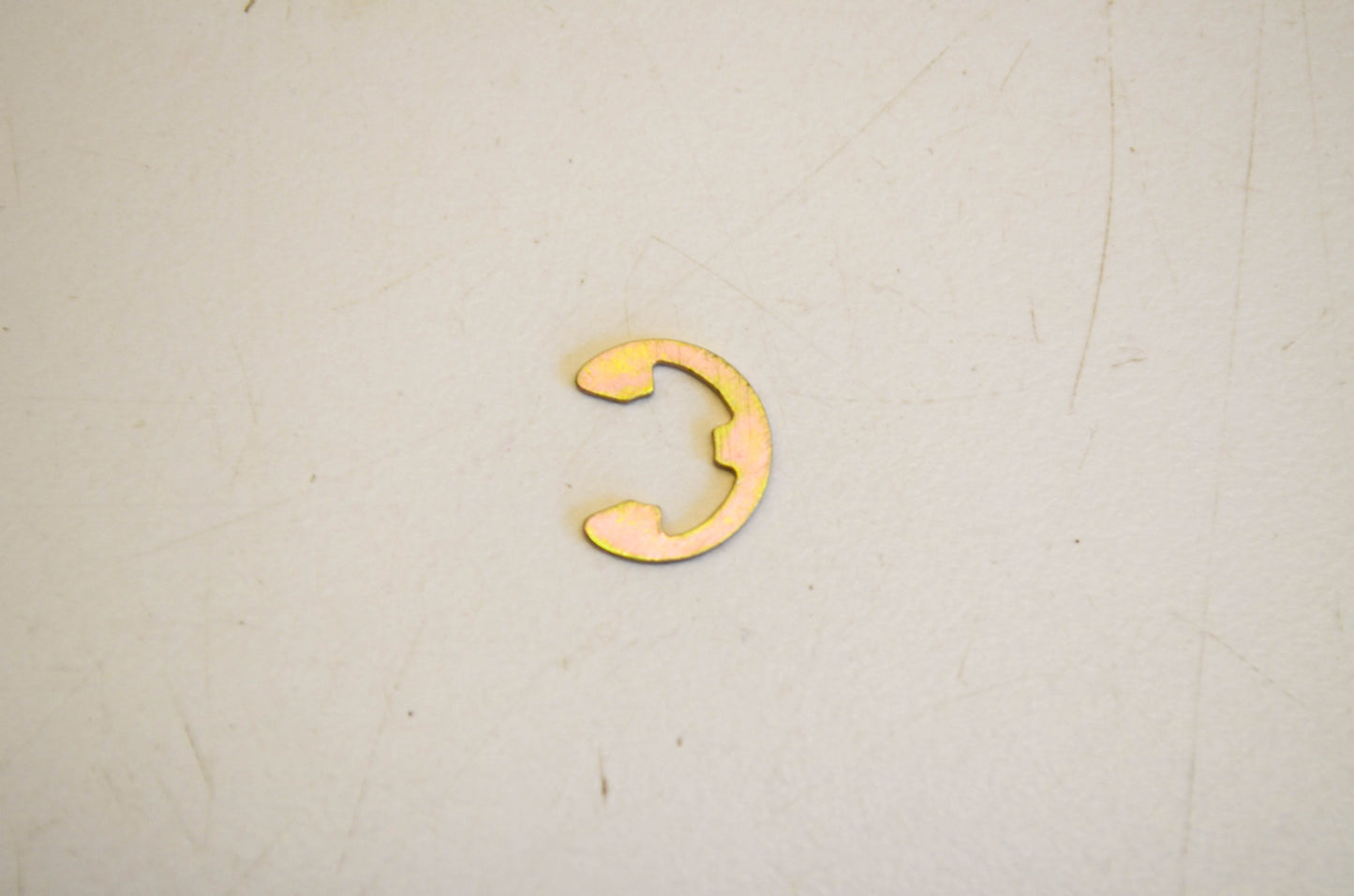 New OEM Arctic Cat 3000-622 E Ring NOS