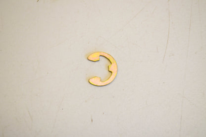 New OEM Arctic Cat 3000-622 E Ring NOS