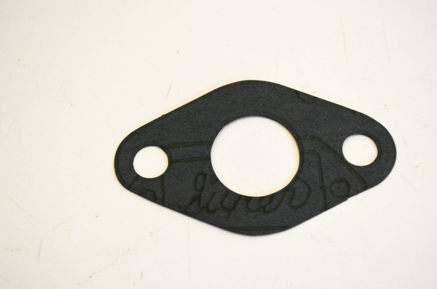 New OEM Arctic Cat 3000-772 Carburetor Gasket NOS
