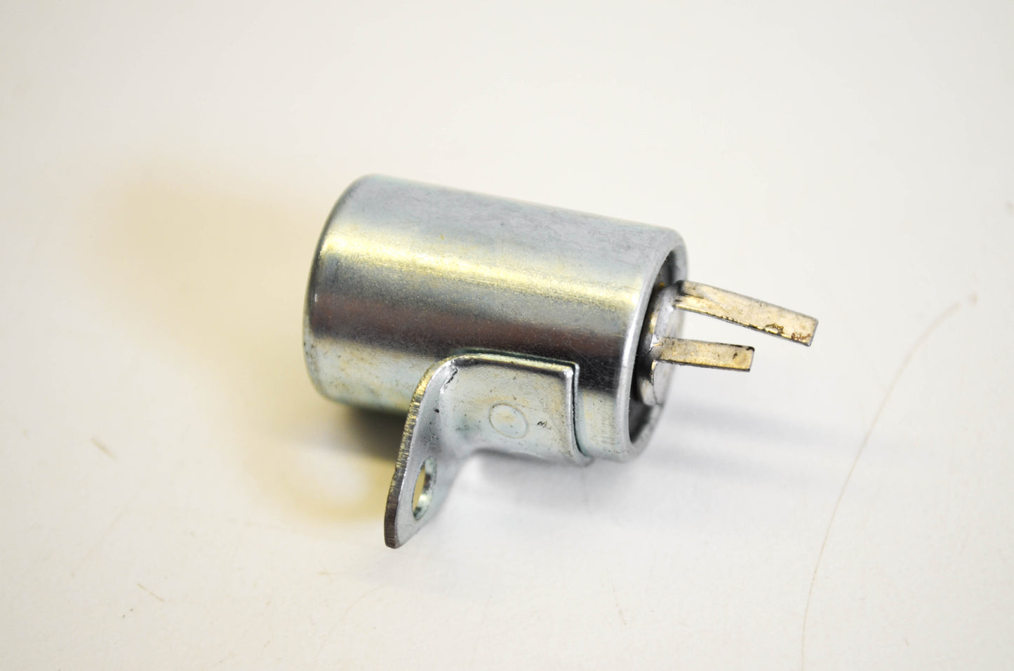 New OEM Arctic Cat 3000-807 Condenser NOS
