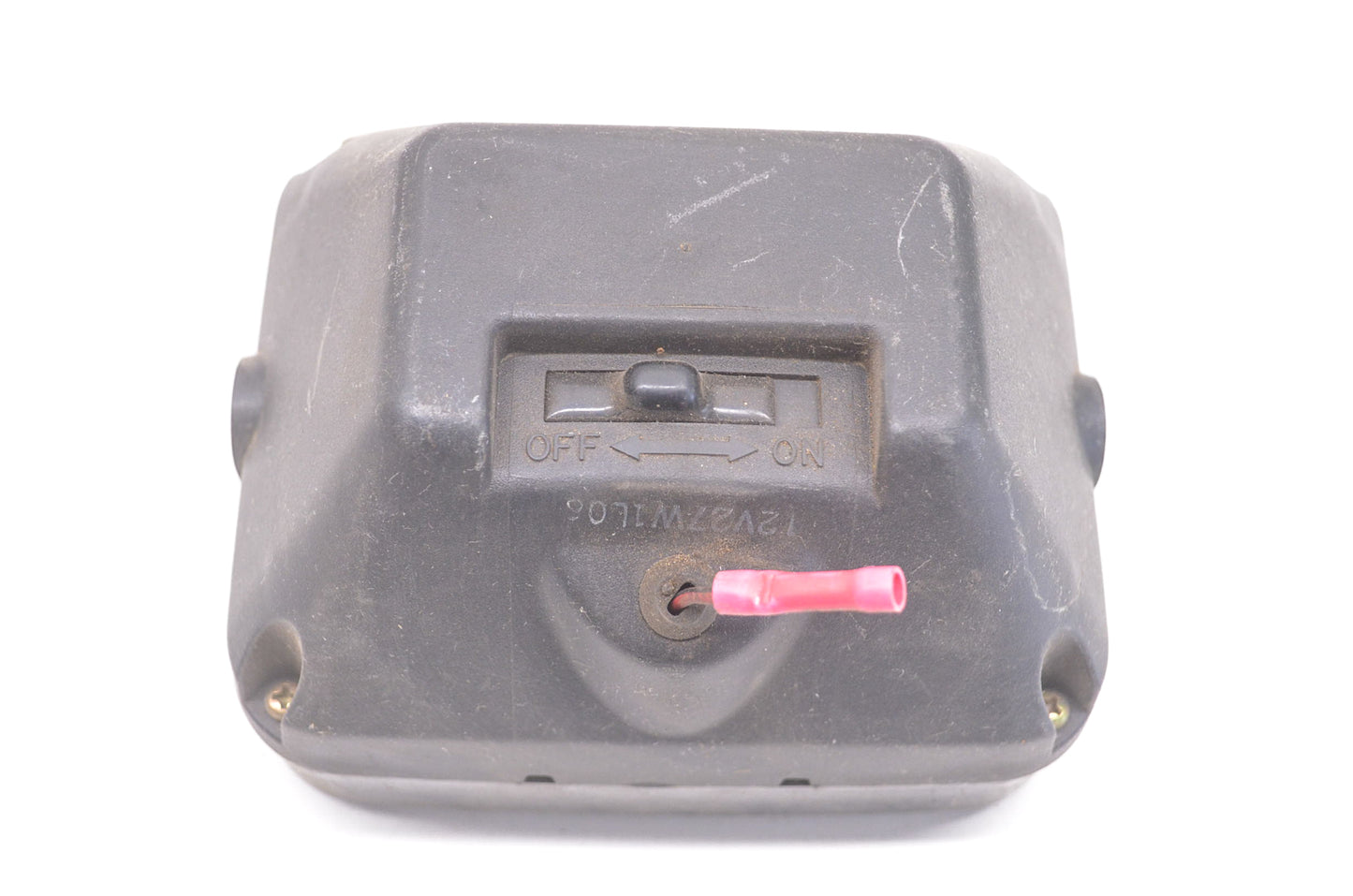 Kubota BL84-107 Light Assemby