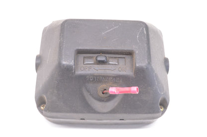 Kubota BL84-107 Light Assemby