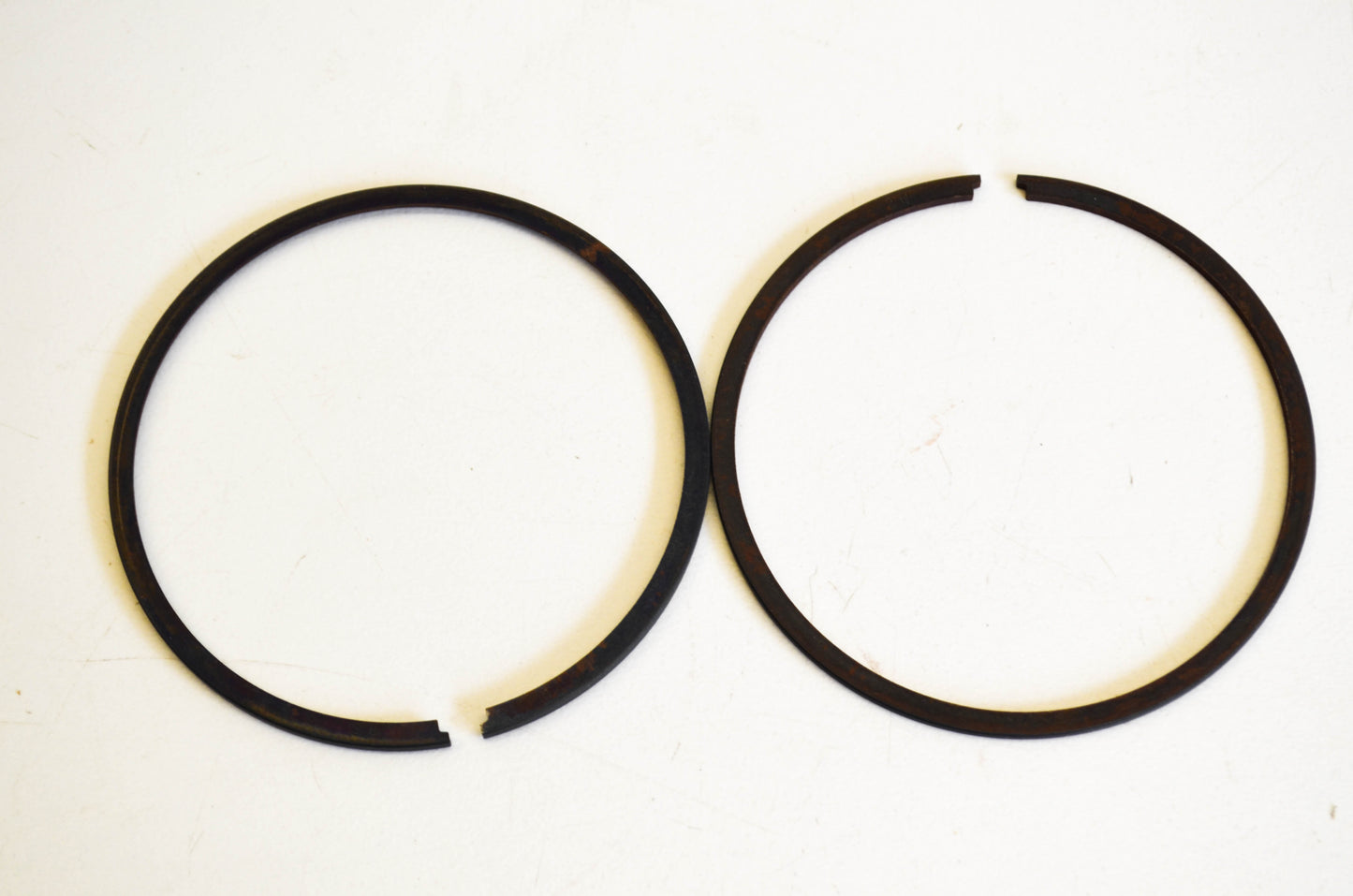 New OEM Arctic Cat 3001-027 Piston Ring Set NOS