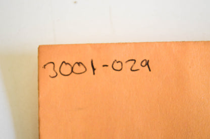 New OEM Arctic Cat 3001-029 Piston Ring NOS