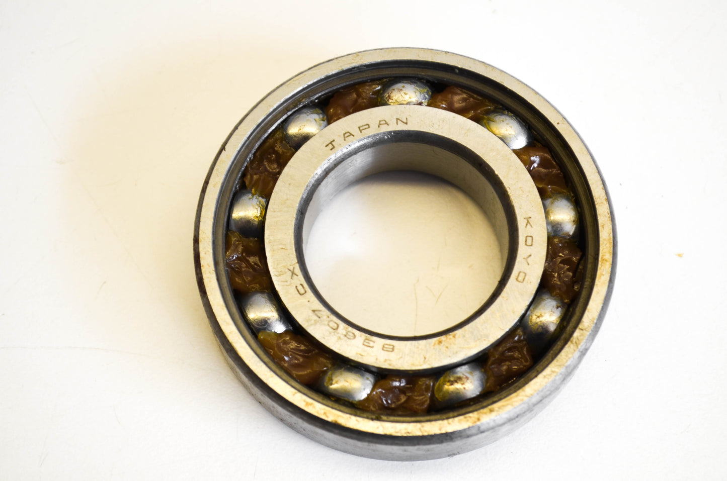 New OEM Arctic Cat 3001-121 Bearing NOS