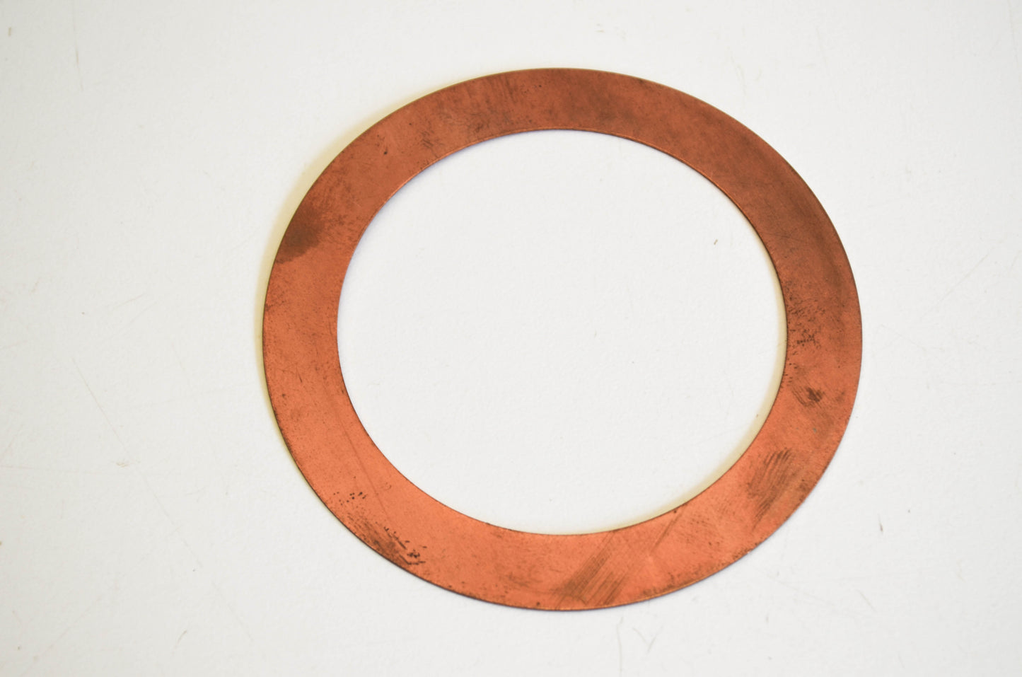 New OEM Kawasaki 3001-166 Head Gasket NOS