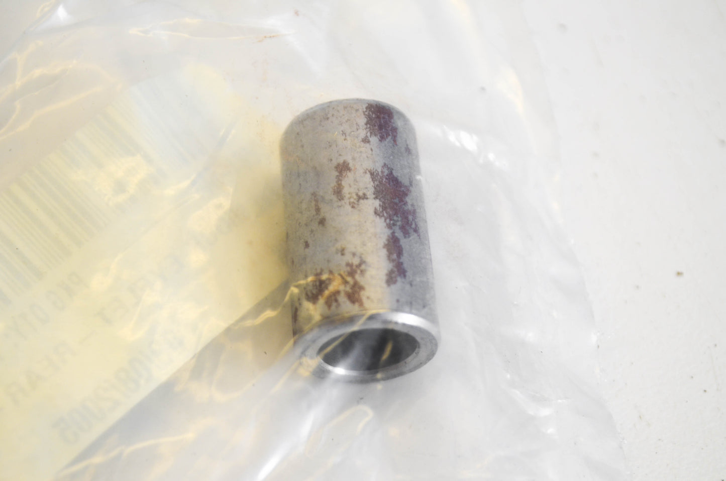 New OEM Arctic Cat 0604-644 Rear Shock Eyelet Sleeve NOS