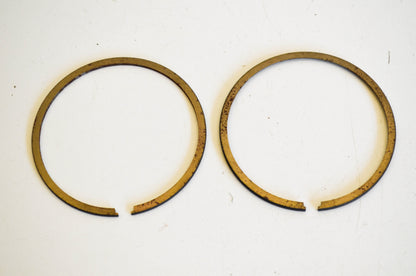 New OEM Arctic Cat 3001-610 Piston Ring Kit NOS