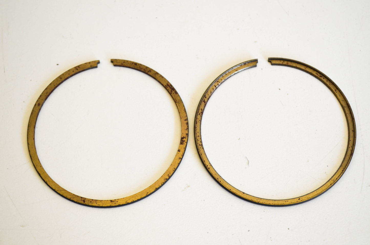 New OEM Arctic Cat 3001-610 Piston Ring Kit NOS